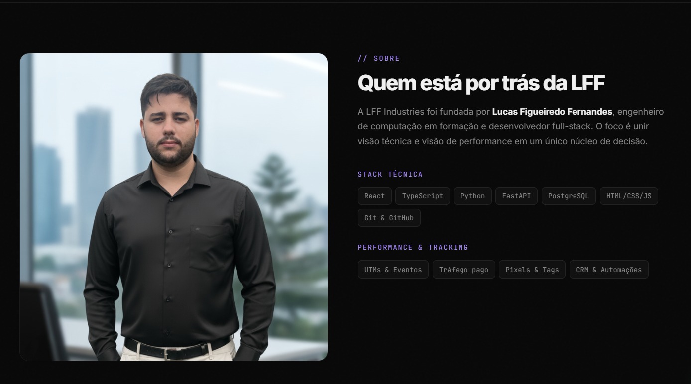 Lucas Figueiredo Fernandes